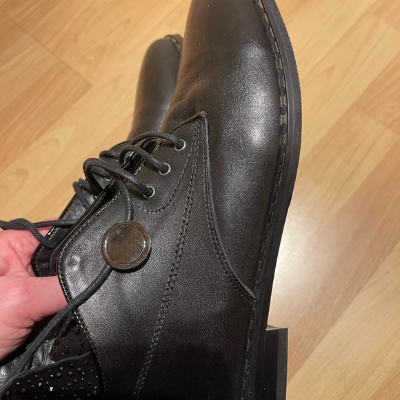 Short winter booties in perfect condition - Picture 2 of 6